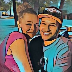 Meet your Posher, Jodi